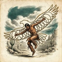 Victorian scientific illustration style. An anatomical study of a hand holding a single willow hoop, with intricate cross-hatching to show muscle tension. The background is aged vellum.